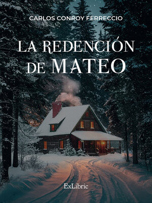 cover image of La redención de Mateo